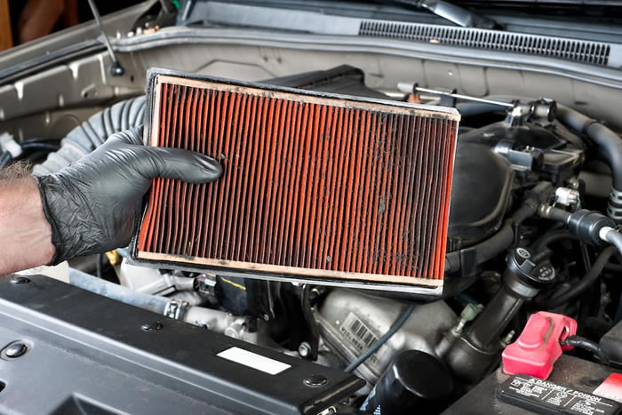 Air Filter Replacement Service in Lakeville, MN