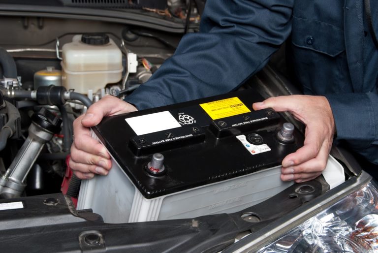  Battery Check and Replacement Services in Lakeville, MN